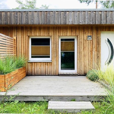 Bungalow 314 Joachimsthal Exterior foto